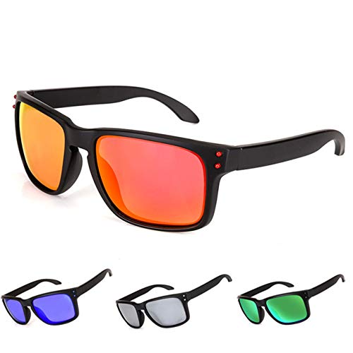 Gafas de sol Sunglasses Polarized Lens Men Women Sports Sun Glasses Trend Eyeglasses Male Driving Eyewear 9102 VR46 Holbrook 3a