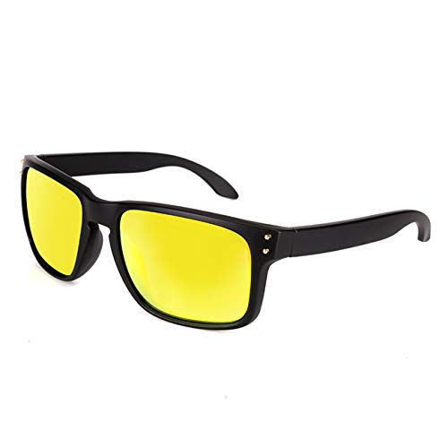 Gafas de sol Sunglasses Polarized Lens Men Women Sports Sun Glasses Trend Eyeglasses Male Driving Eyewear 9102 VR46 Holbrook 3a