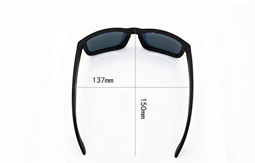 Gafas de sol Sunglasses Polarized Lens Men Women Sports Sun Glasses Trend Eyeglasses Male Driving Eyewear 9102 VR46 Holbrook 3a