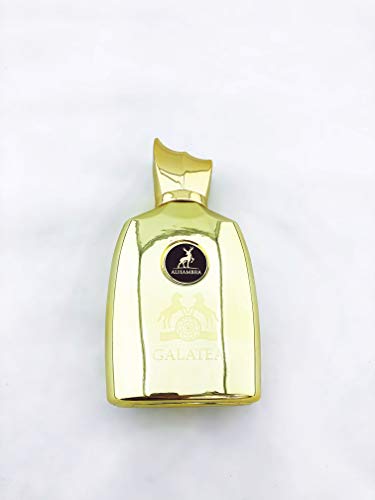 Galatea eau de parfum es una fragancia para hombres 100ml EDP
