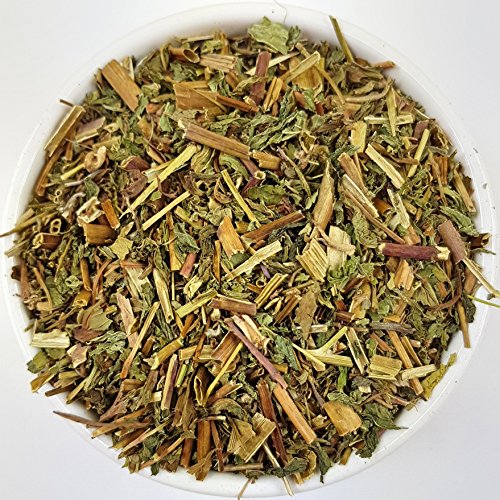 Galega Hierba / Galega L / Goat’s Rue Herb # Herba Organica # Ruda Cabruna, Yerba Galega, Indigo Falso (100g)