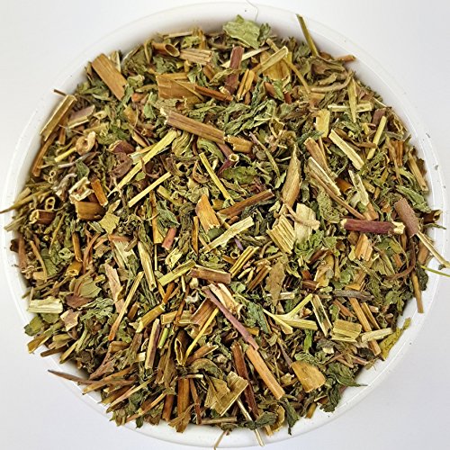 Galega Hierba / Galega L / Goat’s Rue Herb # Herba Organica # Ruda Cabruna, Yerba Galega, Indigo Falso (100g)