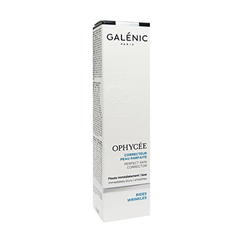 GaléNic - Corrector ophycee galenic