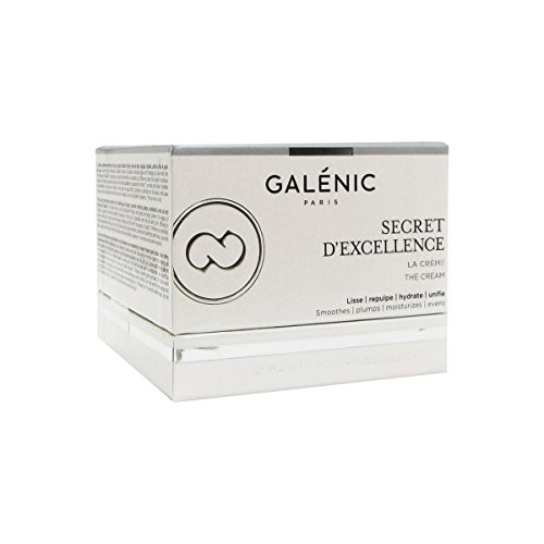 GaléNic - Crema secret d'excellence galenic