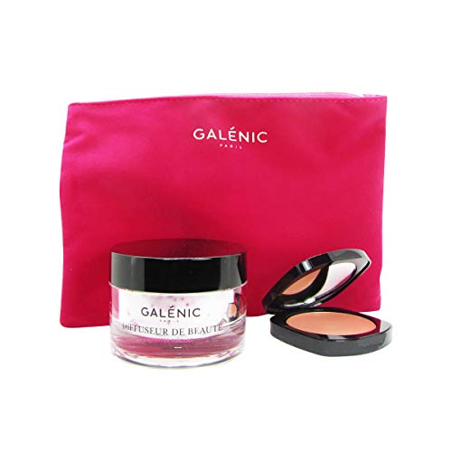 Galenic Galenic Diffuseur Beaute + Blush Teint Lumiere 50 ml
