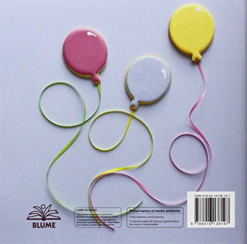 Galletas decoradas. Cookies