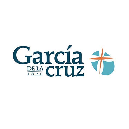 García DE LA Cruz - Aceite de Oliva Virgen Extra Convencional de alta calidad - Garrafa 2L