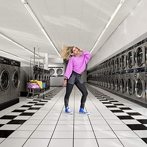 Garmin Smartwatch Vivoactive 3 Music GPS Mano Ciclismo Unisex Adulto, Negro y plata