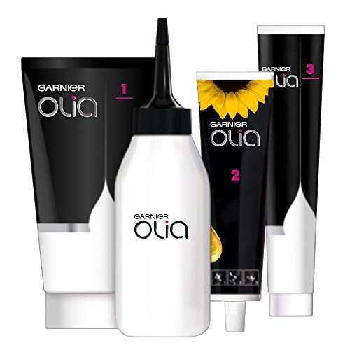 Garnier, Coloración semipermanente - 1 unidad