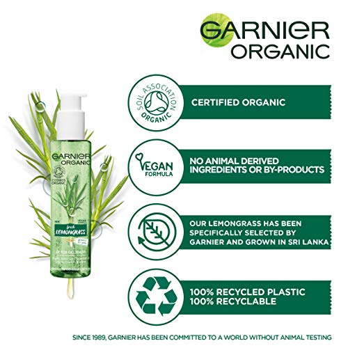 Garnier Organic