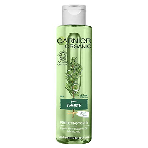 Garnier Organic