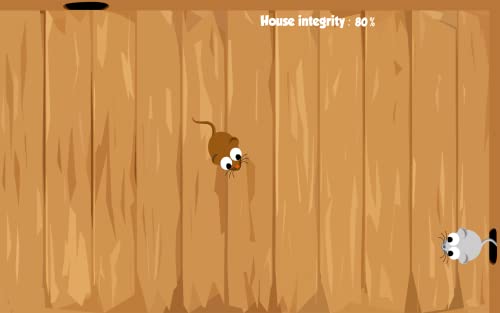 Gatos Felices un juego para Gatos