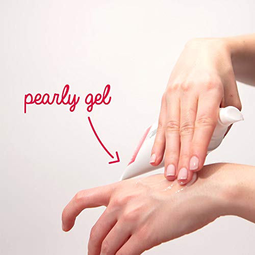 GEL FIRMEZA CORPORAL 200 ML. TUBO DOSIFICADOR