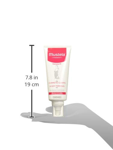 GEL FIRMEZA CORPORAL 200 ML. TUBO DOSIFICADOR