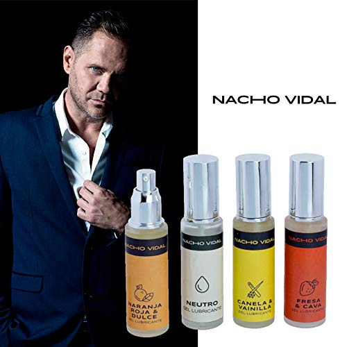 Gel Lubricante sexual ecológico a base de agua gel hidratante combate sequedad íntima comestible ingredientes ecológicos formulación propia 50ML .Neutro