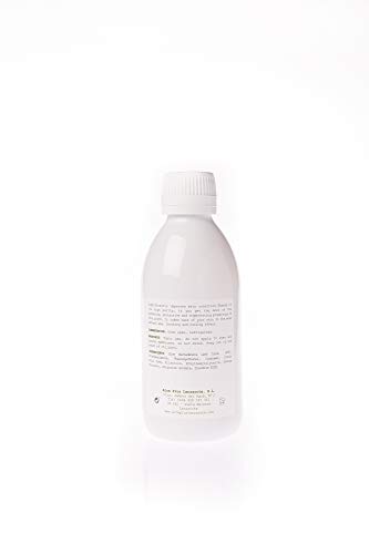 Gel Puro de Aloe Vera 250 ml - Calmante e Hidratante