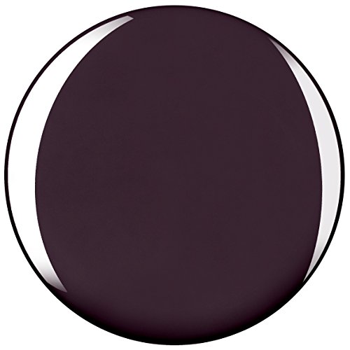 Gemey Maybelline ColorShow 25 Plum It Up – Esmalte de uñas, color morado oscuro