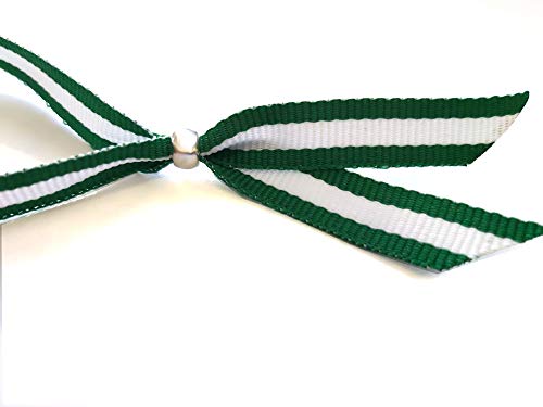 Gen Pulsera Cinta Textil Bandera Andalucía Andaluza Cierre Ajustable