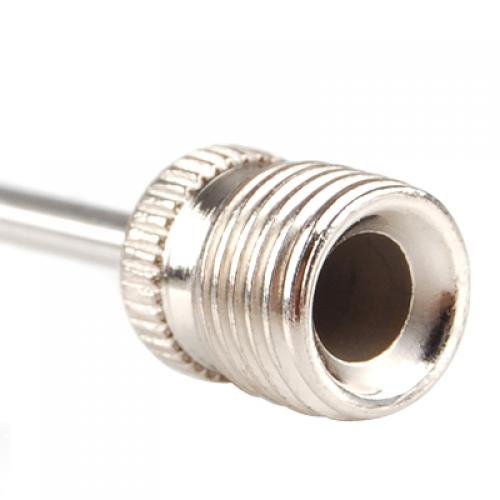 Generic - 5 x deportes inoxidable acero / fútbol / baloncesto / fútbol / bola de la bomba de la aguja