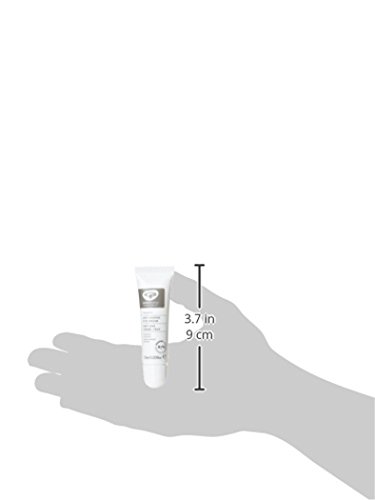 Gente verde neutro Crema Contorno de Ojos 10 ml Sin perfume