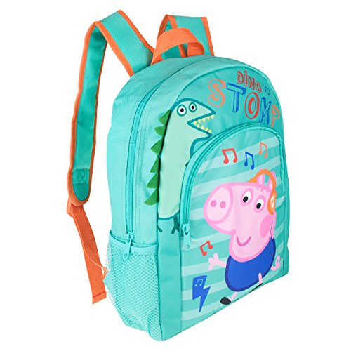 George Pig - Mochila - George Pig