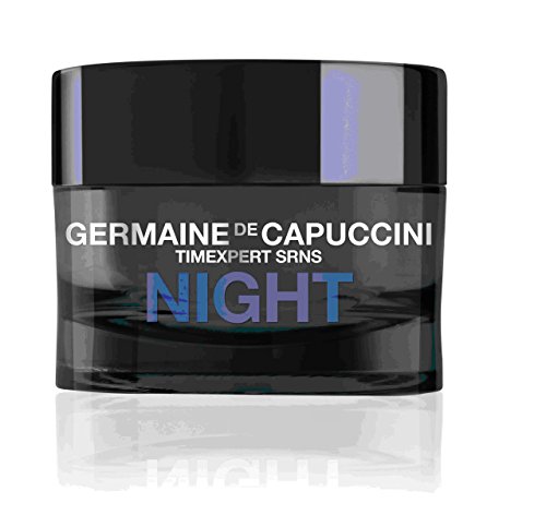 Germaine De Capuccini Timexpert Srns Night High Recovery Comfort Cream 50 ml
