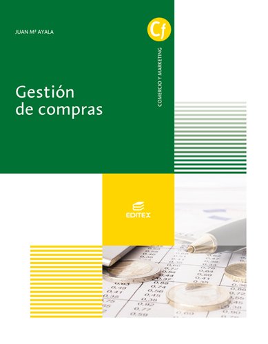 Gestión de compras (Ciclos Formativos)