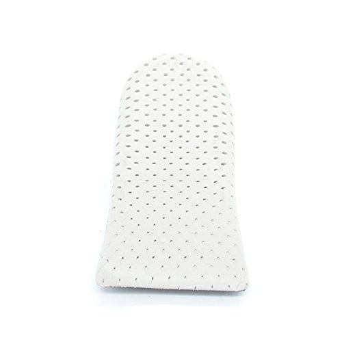 GFULLOV - Plantillas elevadoras de altura, elevadoras/elevadoras/aumento de calzado, soporte de arco, medio elevador de zapatos, plantillas de elevación de talón para hombres y mujeres, 43cm
