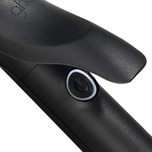 ghd curve soft curl - Tenacilla profesional con barril de 32mm, ultra-zone
