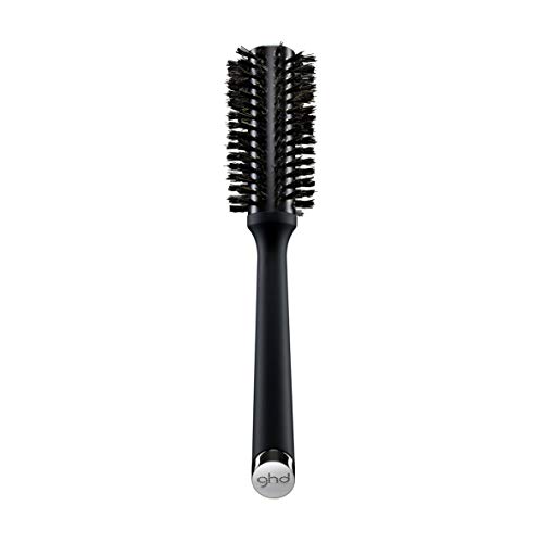Ghd Natural Bristle Radial Brush Size 2 35 Mm 1 Unidad 30 g