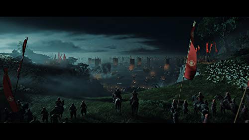 Ghost of Tsushima - Edición Coleccionista
