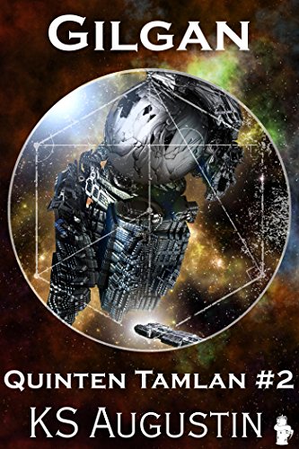Gilgan: Quinten Tamlan #2 (English Edition)