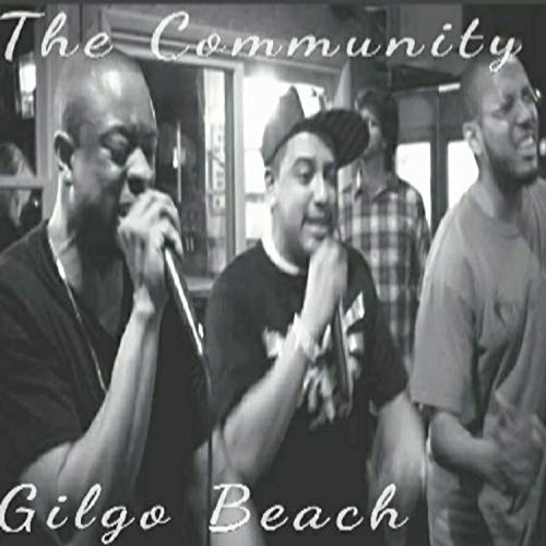 Gilgo Beach [Explicit]