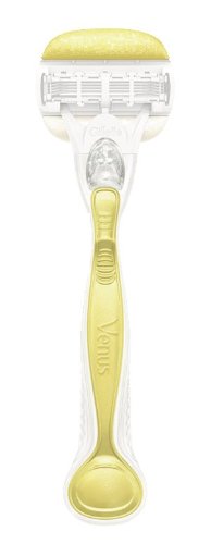 Gillette 7702018089123 5head(s) maquinilla de afeitar para mujer - Depiladora femenina