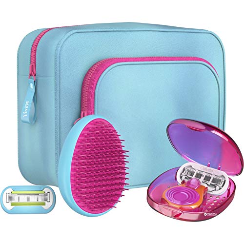 Gillette Venus Snap con abrazar Set