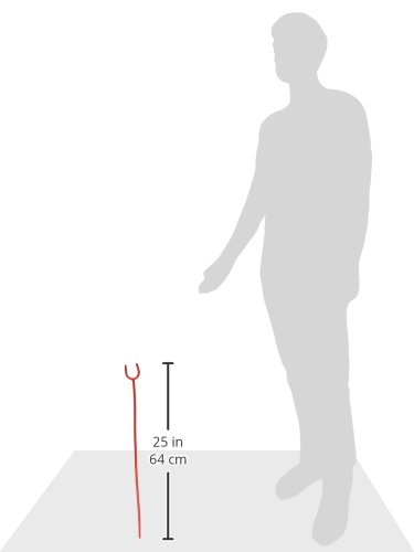 Gima 32624 Lira, pack de 20, color rojo