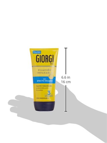Giorgi Line - Gel fijador Ultra Wet Fix - 150 ml
