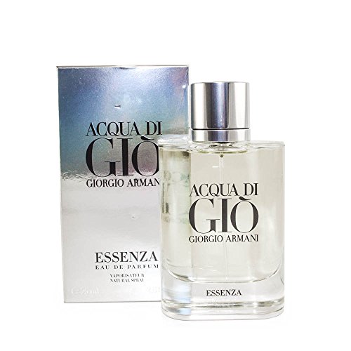 Giorgio Armani Acqua Di Gio Homme Essenza Agua de Perfume Vaporizador - 75 ml