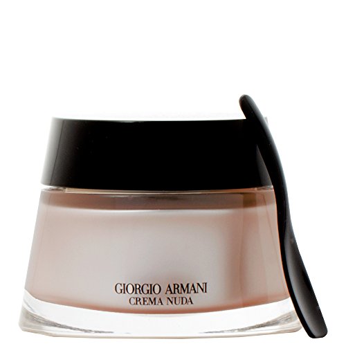 Giorgio Armani - Crema premium crema nuda