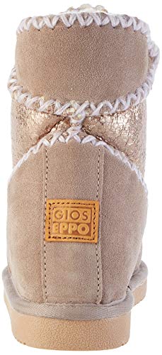 Gioseppo 56683, Botas de Nieve para Mujer, Beige (Arena Arena), 36 EU