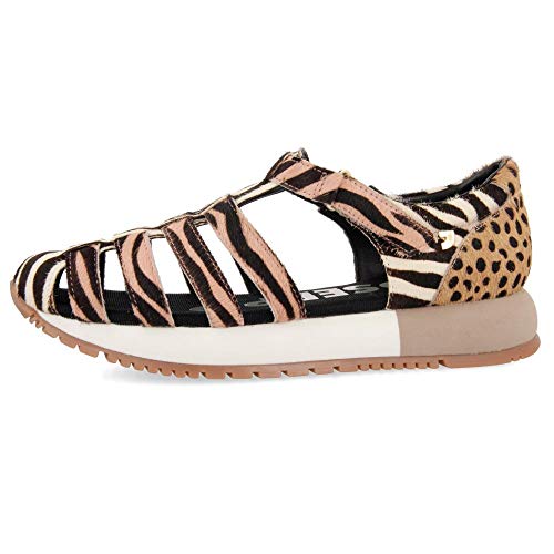 Gioseppo CATO, Zapatillas para Mujer, Multicolor, 39 EU