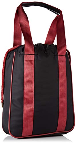 Gioseppo Soldotna, Shopper para Mujer, Negro (Negro), 11x28x39 cm (W x H x L)