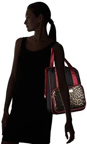 Gioseppo Soldotna, Shopper para Mujer, Negro (Negro), 11x28x39 cm (W x H x L)
