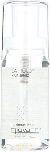 GIOVANNI - L. A. Hold Hair Spritz - 2 fl. oz. (60 ml)