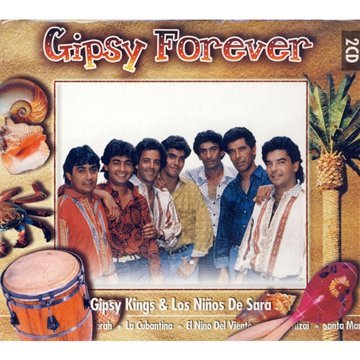 Gipsy Forever [Best of]