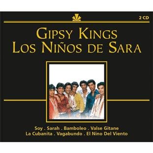 Gipsy Kings & Los Ninos De Sara