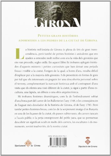 Girona. Històries, Curiositats I Misteris (Fora de col·lecció)