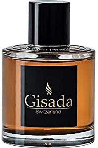 GISAM Gisada Ambassador Agua de Perfume para Hombres 100 ml