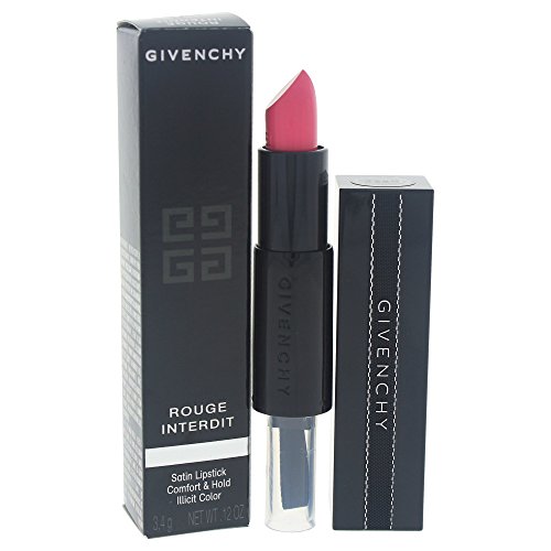 Givenchy - Barra de labios rouge interdit