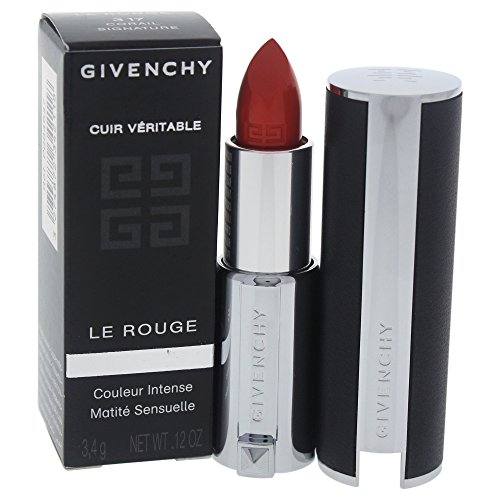 Givenchy Givenchy le Rouge Cuir Nº317-1 unidad